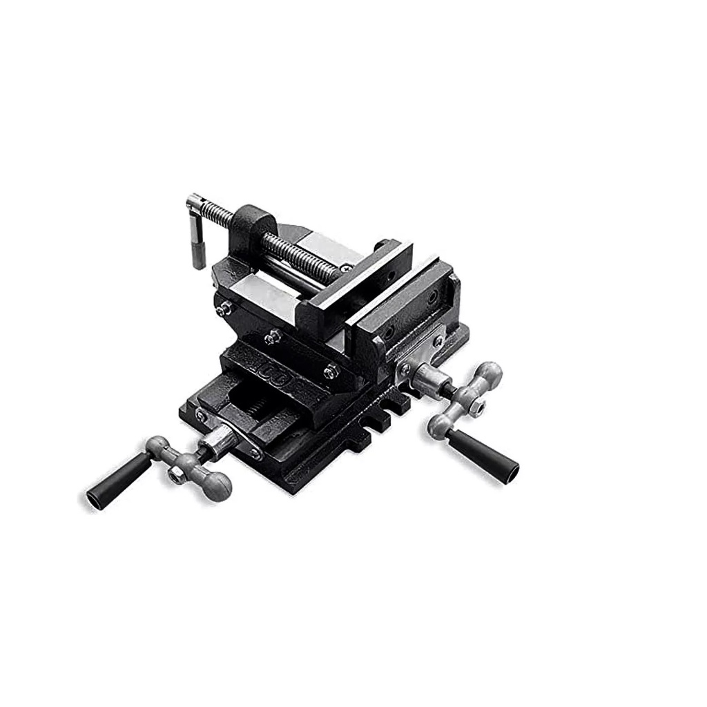 TORNO MORSA S/ BASE GIRATORIA COORDENADA ABERTURA 85 MM - WSTOOLS