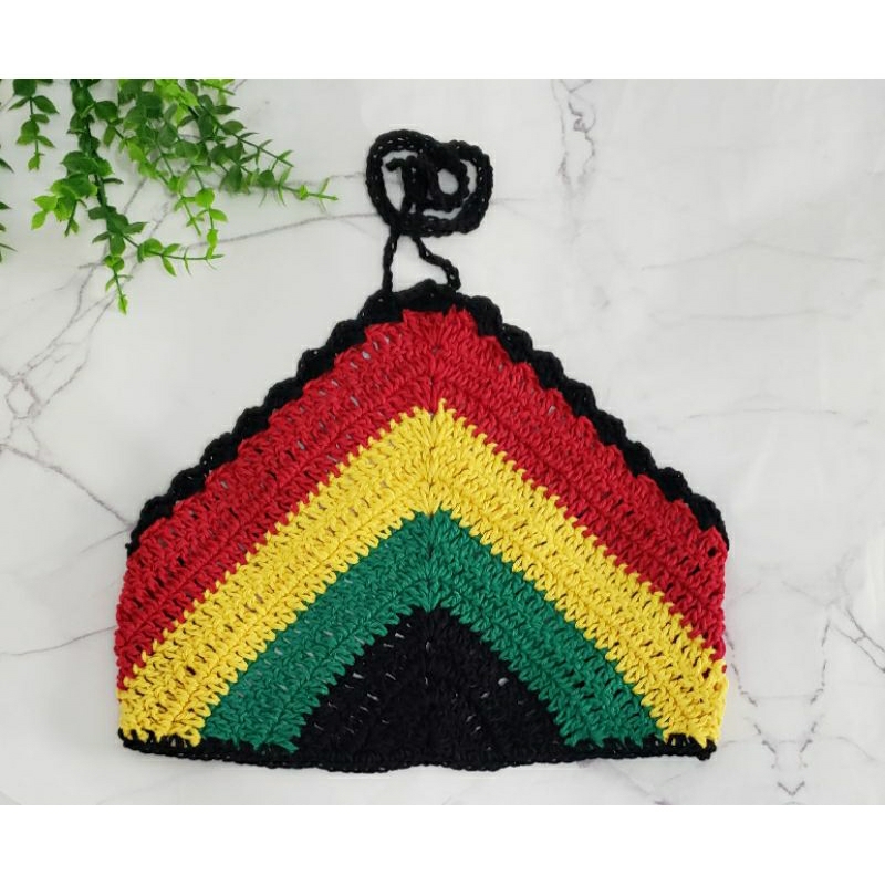 Cropped Reggae: Guia Completo e Onde Comprar | BuscaProdutos