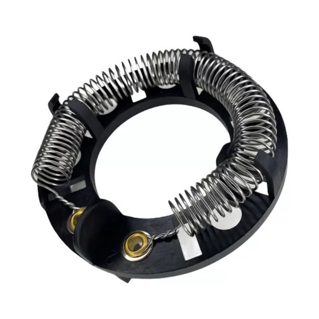 Resistência Granducha Fame Banho Maximo Chuveiro 220v 7000w 0111