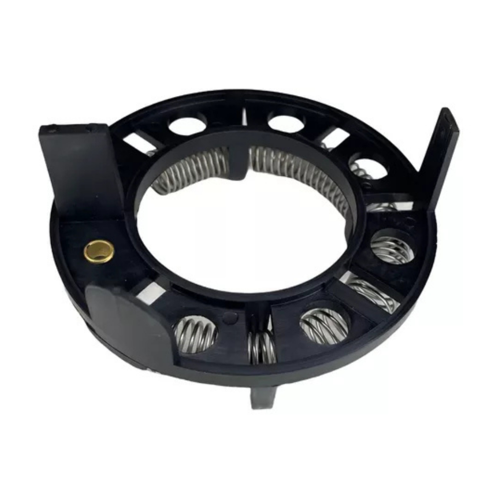 Resistência Granducha Fame Banho Maximo Chuveiro 220v 7000w 0111