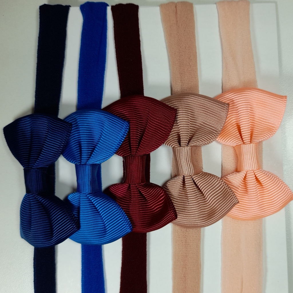 Kit 15 und Livia Laços Bebê Infantil Menina Enxoval Maternidade