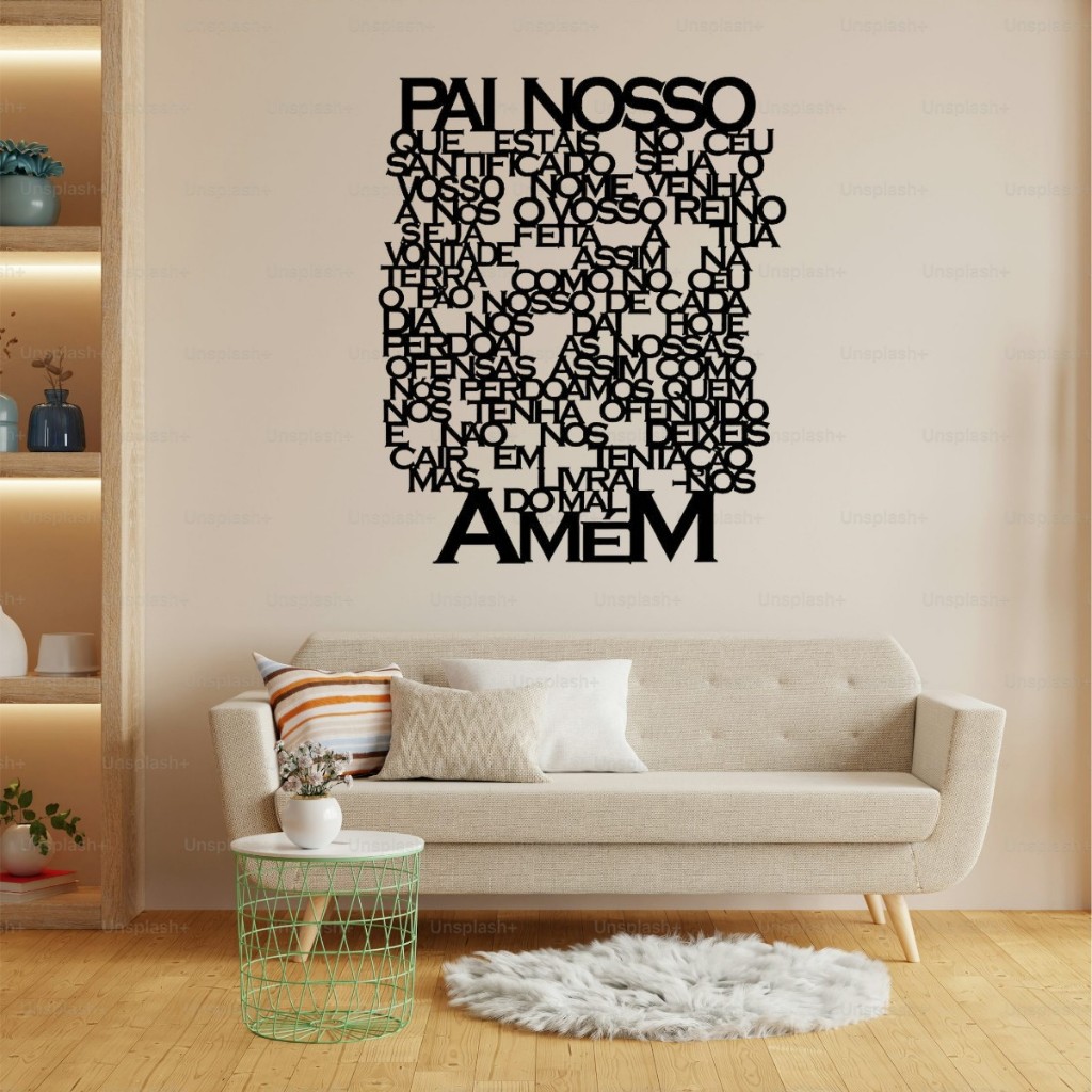 Quadro Decorativo Painel - Comprar com Melhor Preço em Decoração