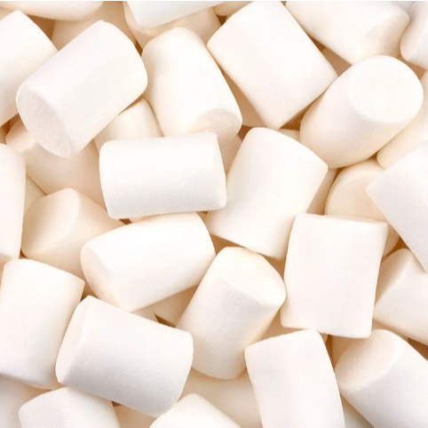 Detalhes do Marshmallow Fini Camping Para Assar 250gr Baunilha