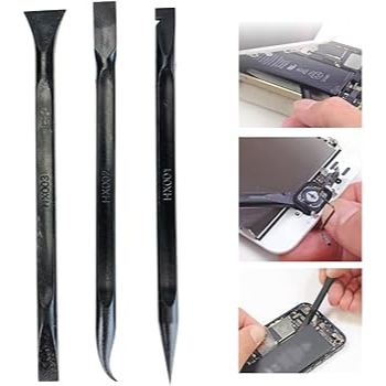 Kit Spudger Esd Espatula Nylon P/ Abrir Celular Tablet Note