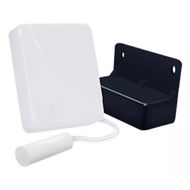 Sensor de Abertura - Sem fio - SHC 3.0 Porta de Aço