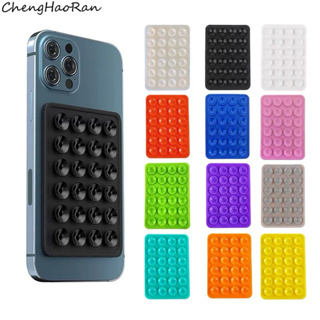 3M Adhesive Silicone Rubber Sucker Pad For Fixed / Side Silicone Suction Pad/For Mobile Phone Fixture Suction Cup Backed em Oferta na Shopee