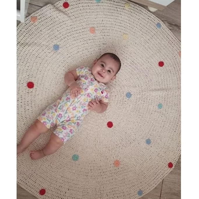 O que é Tapete Minimalista Redondo? Guia e Onde Comprar | BuscaProdutos