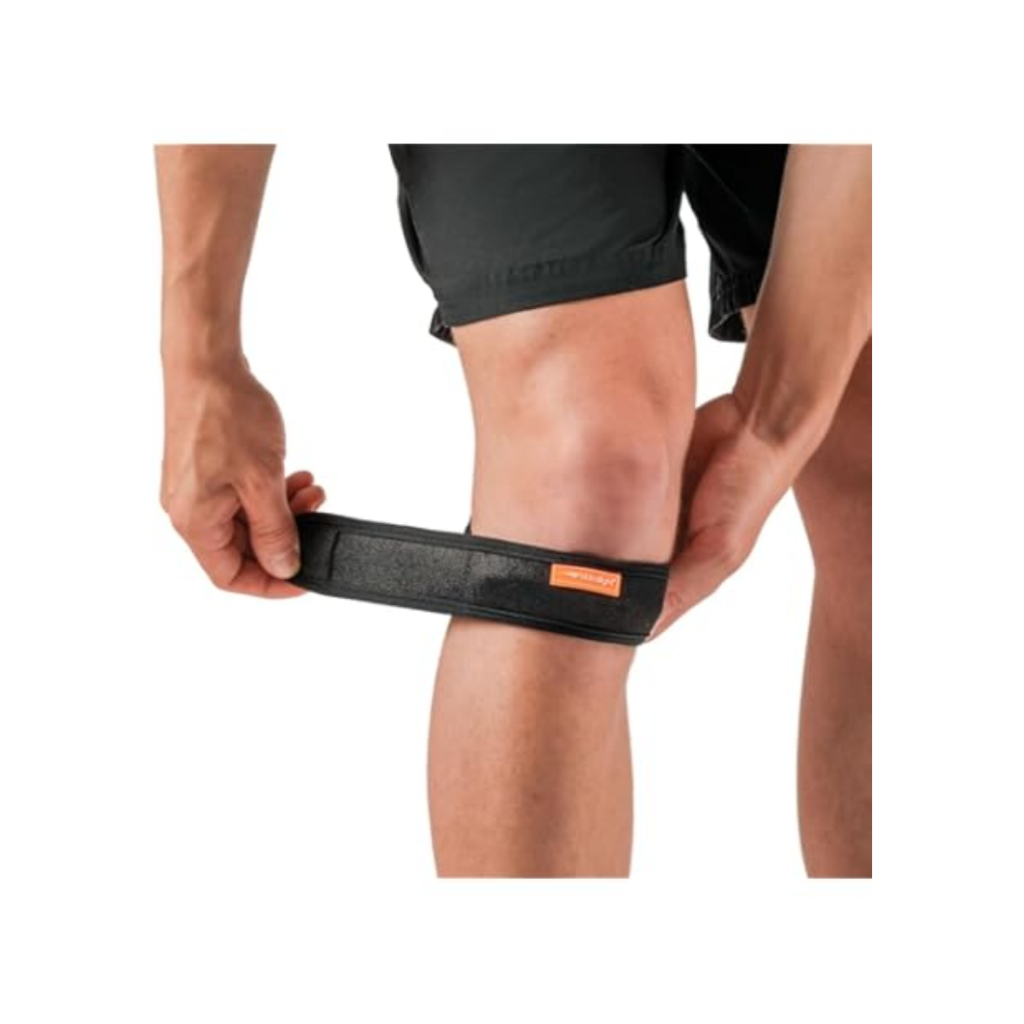 Faixa  Sub Patelar Neoprene Hidrolight