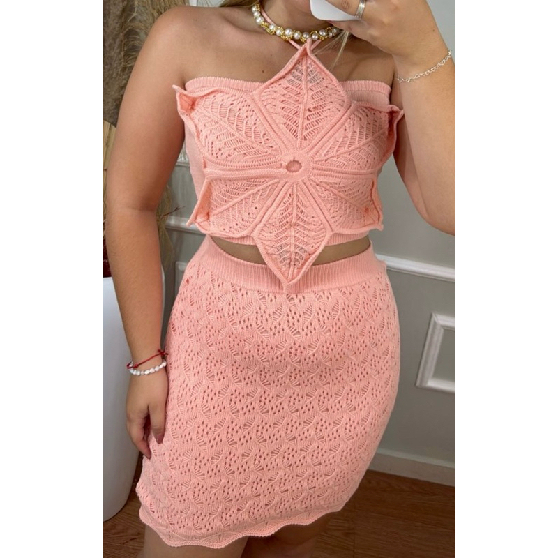 Croped de Crochê: Onde Comprar | BuscaProdutos