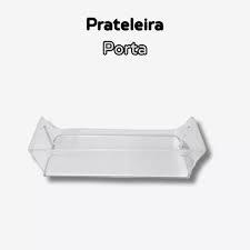 Prateleira Porta Geladeira Electrolux Im8 Im8s A21370701