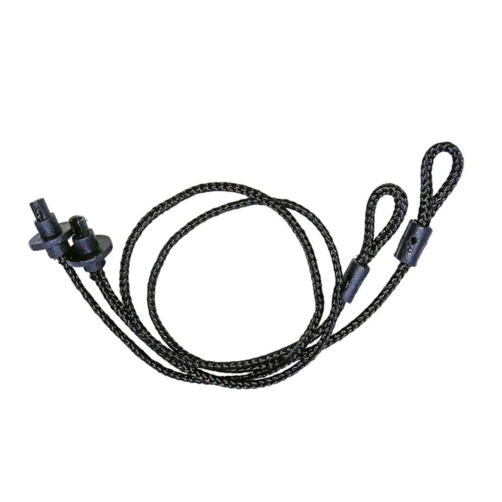 Cordão Tampão Bagagito Porta mala TRACKER 2015 a 2020 em Oferta na Shopee