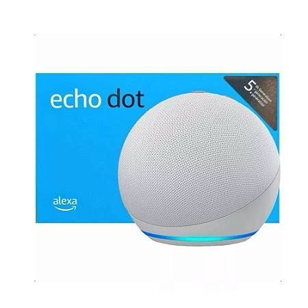 Alexa Echo Dot 5 Geração