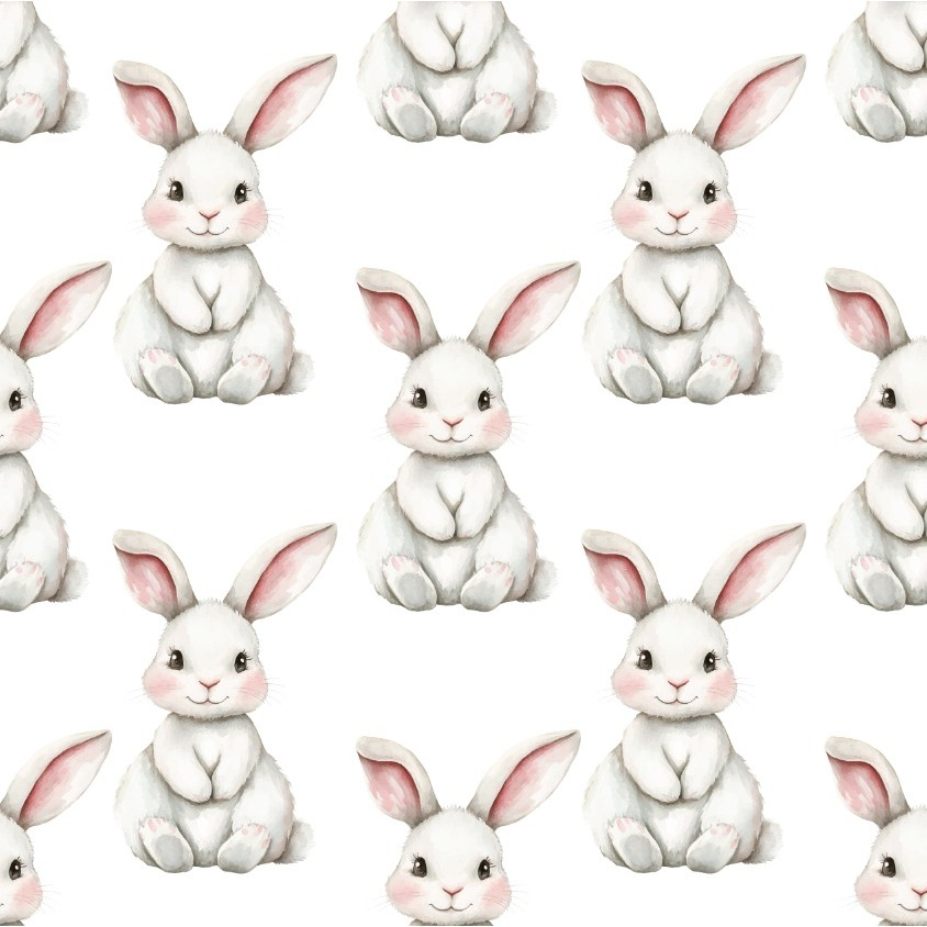 Tecido Oxford Estampado Pascoa 13 Varejo Tecidos