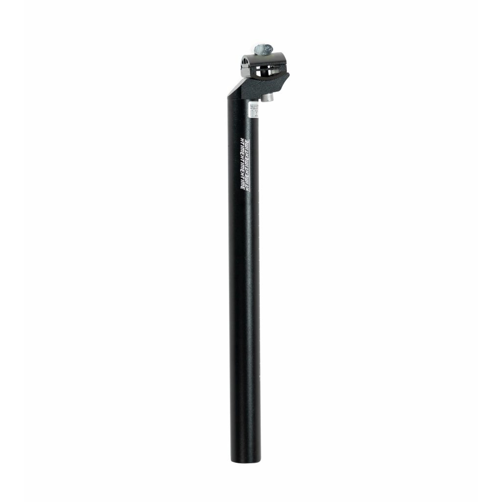 Canote Selim Para Bike Xtime Alumínio Preto