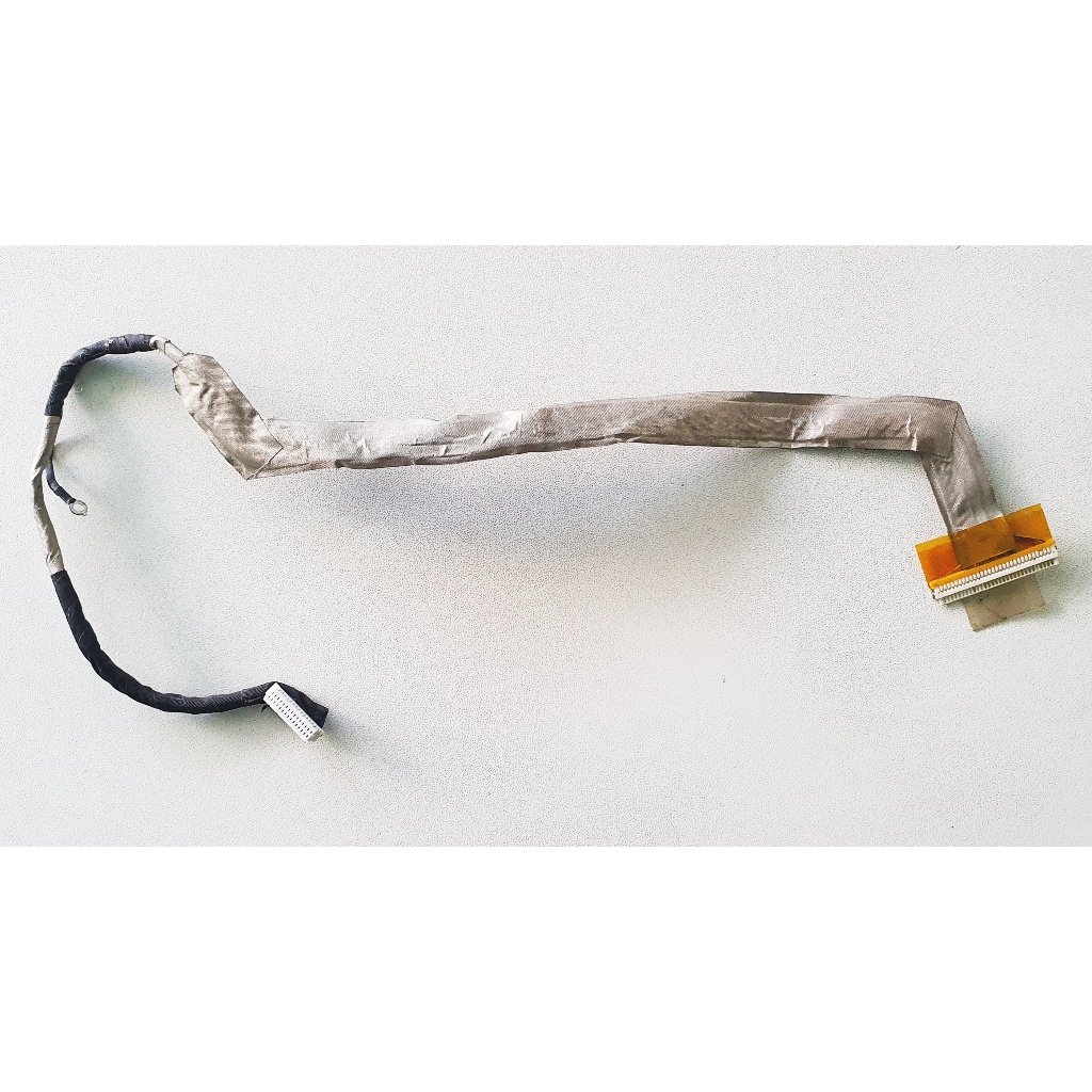 Cabo Flat Para Notebook CCE Acteon Ac-n707 Info NCV-C5H6 29GI41081-10