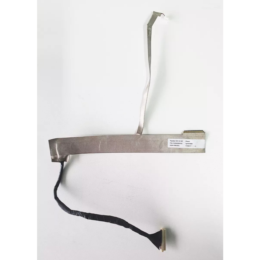 Cabo Flat Para Notebook CCE Winbook N23S NR23S - 720300300102