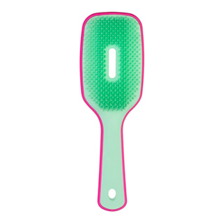 Escova Flex Fast Dry Pink Ricca em Oferta na Shopee