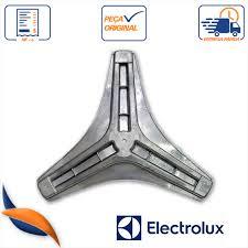 Eixo Tripé Lavadora Electrolux Lse09 Set-01201-x 361a301200