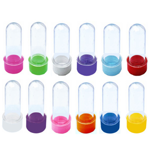 Kit Tubetes 8cm 10/20/30/40/50 - Melhor do Brasil em Oferta na Shopee