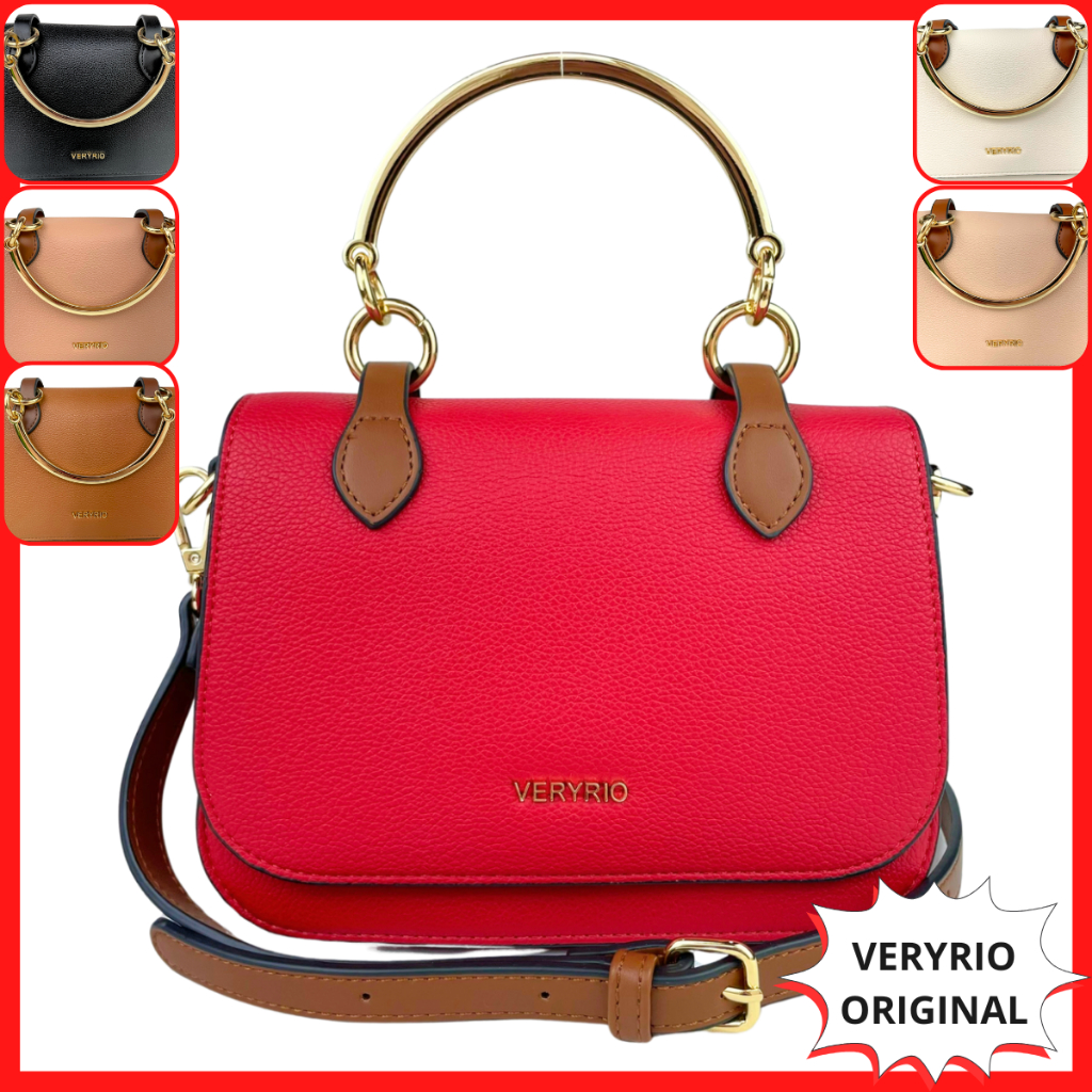 Bolsa de Festa Casamento Formatura Luxo Alça Dourada Mão Clutch Veryrio Original Annecy VR3903