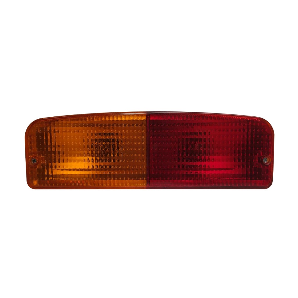 Lanterna Traseira Lado Esquerdo Trator Massey Ferguson 250 / 265 / 275 / 283 / 290 / 291 / 292 / 297 / 299 - Advanced