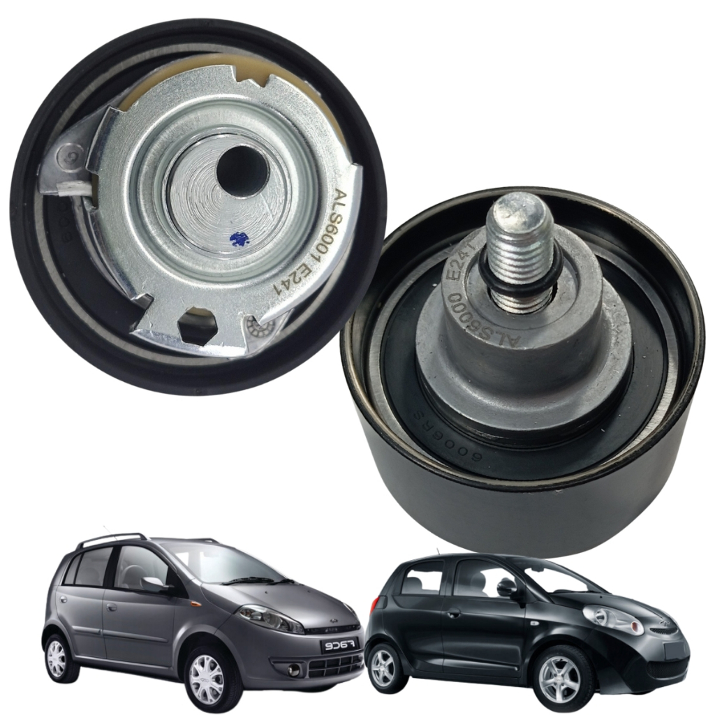 Tensor Polia Da Correia Dentada Chery Face 1.3 2010 2011 2012 S18 1.3 16v 2011 2012 2013 2014 2015