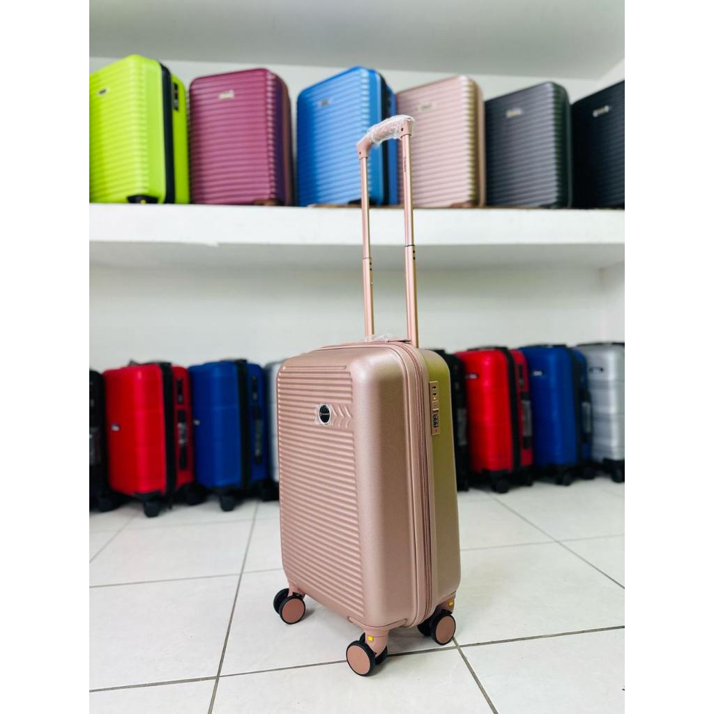 Mala De Bordo Suécia 10kgs Padrão Anac Para Viagem; ENVIO IMEDIATO EM MENOS DE 24HS DIAS ÚTEIS;