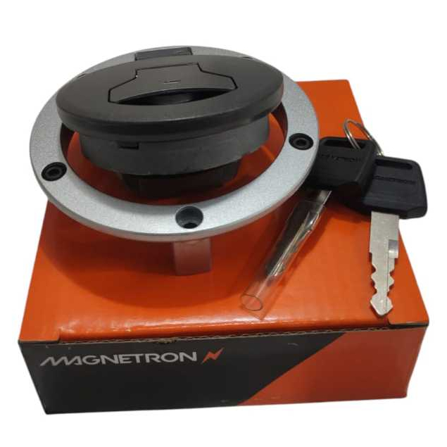 TAMPA DO TANQUE TITAN 160 16-20/BROS 160 16-19/XRE 300 16-18 - MAGNETRON