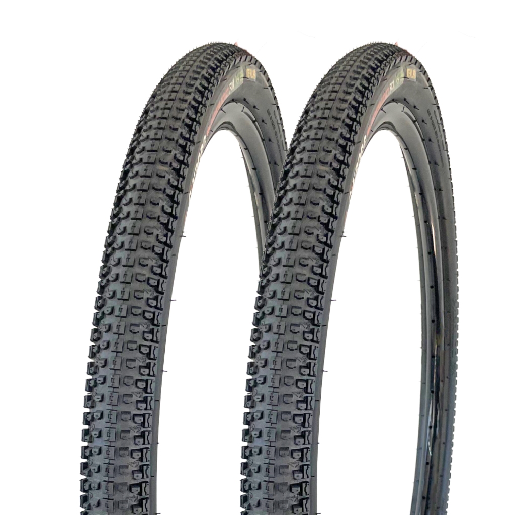 Par de Pneus Bike Aro 29 MTB 29x2.10 (54-622) Parrudo Fox