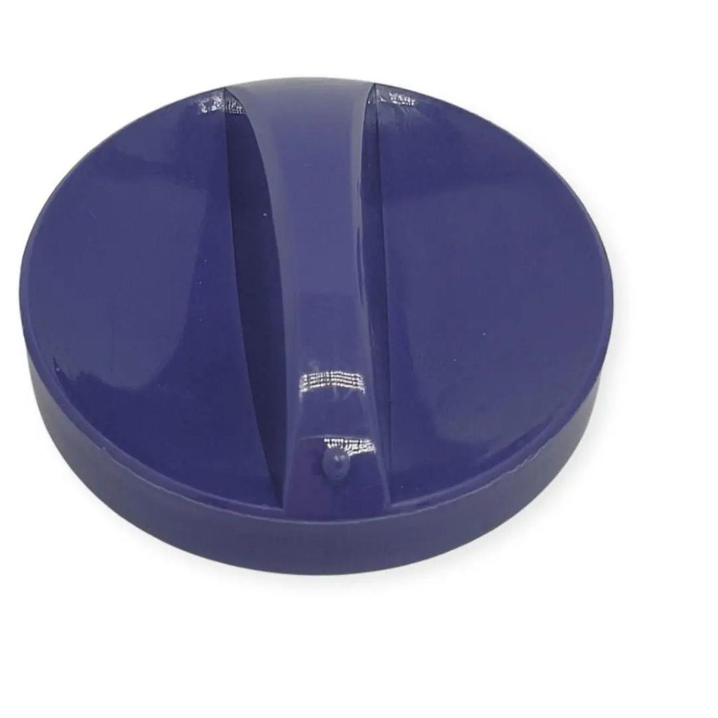Botão Liga Desliga Ventilador Mondial Nv-45 V-41 Azul Preto Original