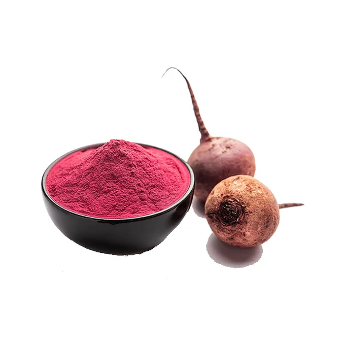 Farinha de Beterraba Pura 200g Natural