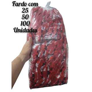 Pipoca Doce para Festa c/ 15 gr - Sem Conservantes em Oferta na Shopee