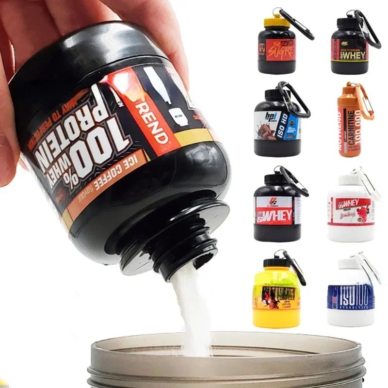 Easy Whey: Guia Completo e Onde Comprar | BuscaProdutos