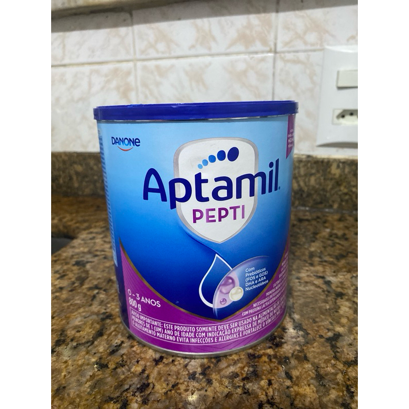 Aptamil Pepti 800g