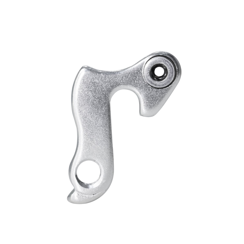 Gancheira De Quadro Bicicleta Caloi Explorer/Mosso/Absolute/Soul/High One/Venzo/Hupi/Tsw/Gts S3 Full
