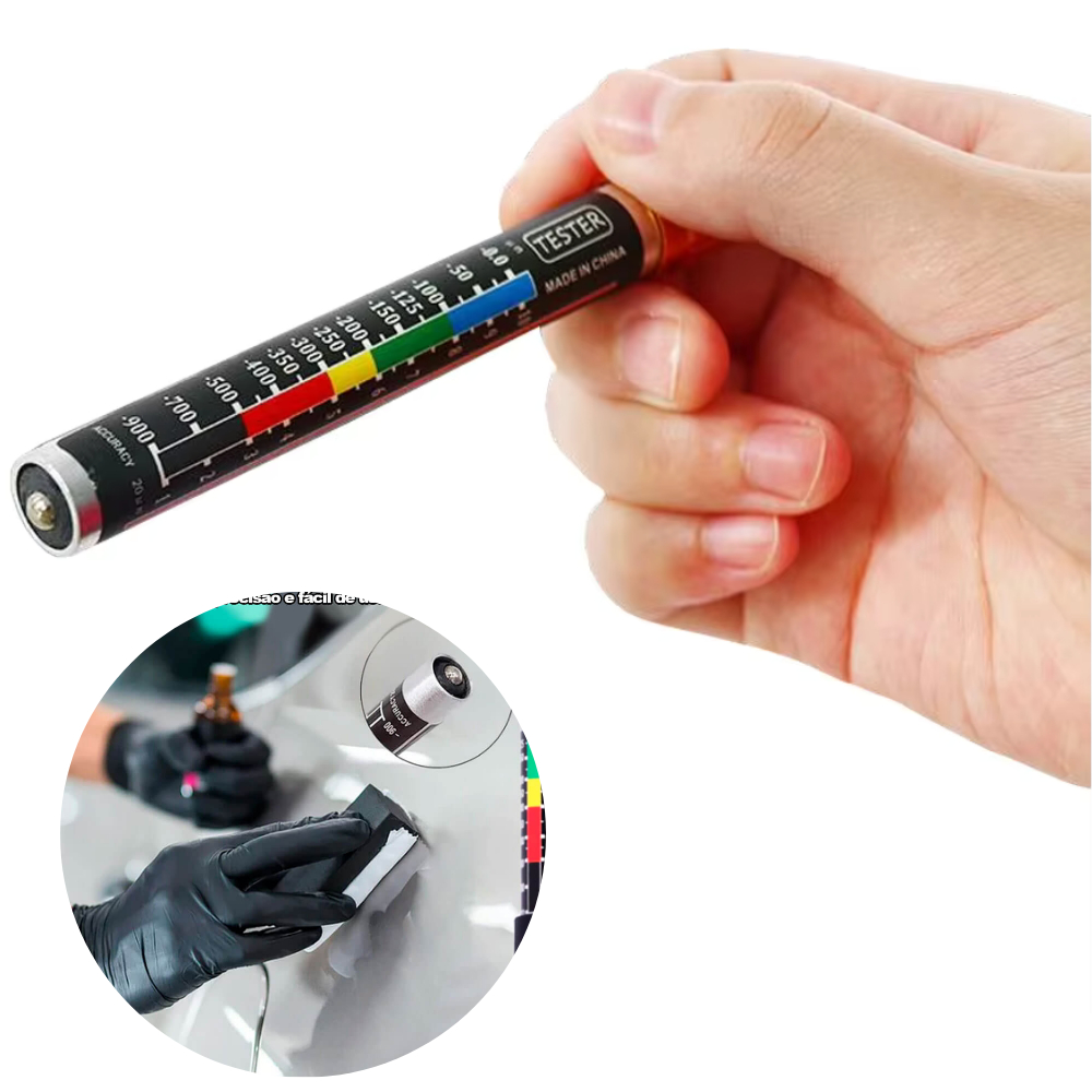 Caneta Magnética Automotiva: Onde Comprar | BuscaProdutos