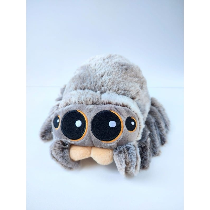 Pelucia Lucas a Aranha Fofa Lucas The Spider