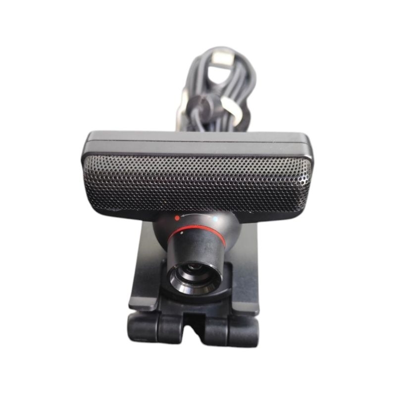 Câmera Playstation 3 Move Eye Ps3 Original Sony