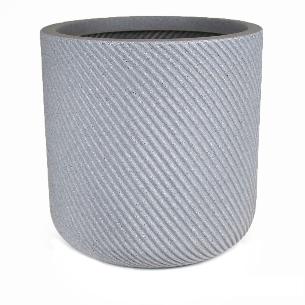 Vaso Polietileno Decorativo para Plantas Vite