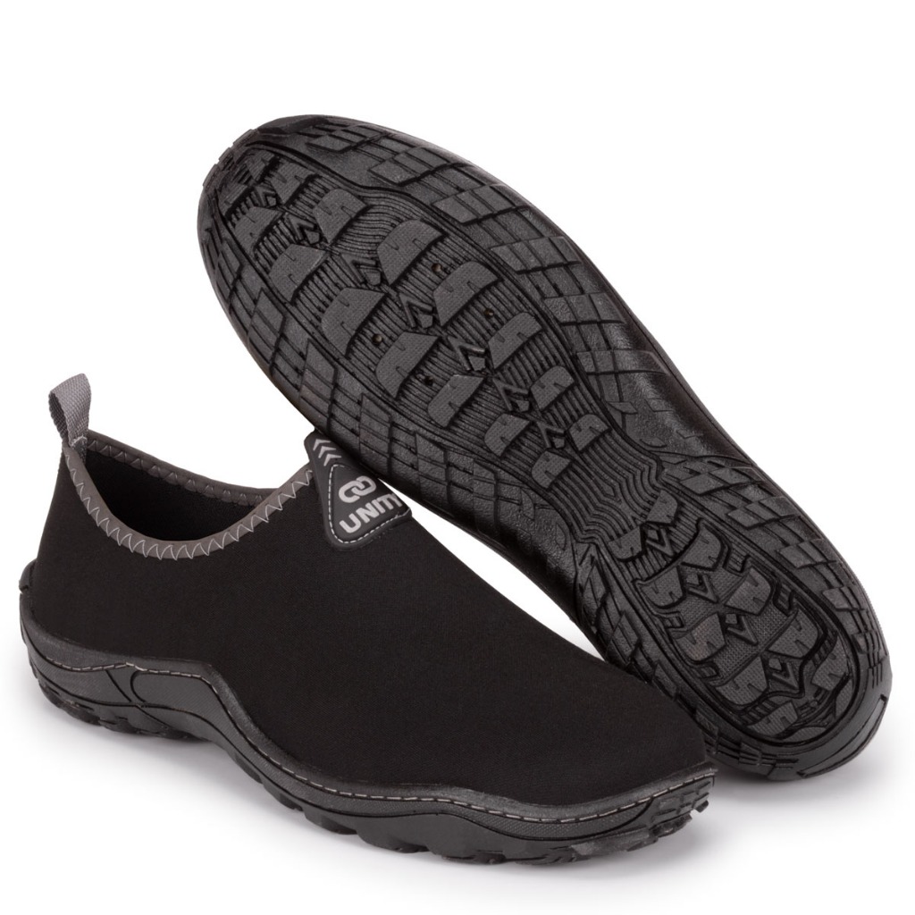 Sapatilha Náutica Aquática Pesca Bike Unity Reforçado solado Costurado Muito Resistente em Oferta na Shopee