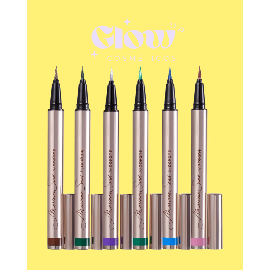 Caneta Mari Saad: Onde Comprar | BuscaProdutos