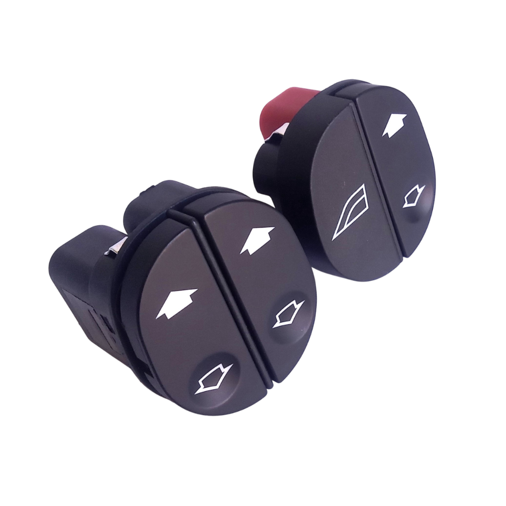 Botão Vidro Elétrico Ford Fiesta: Onde Comprar | BuscaProdutos