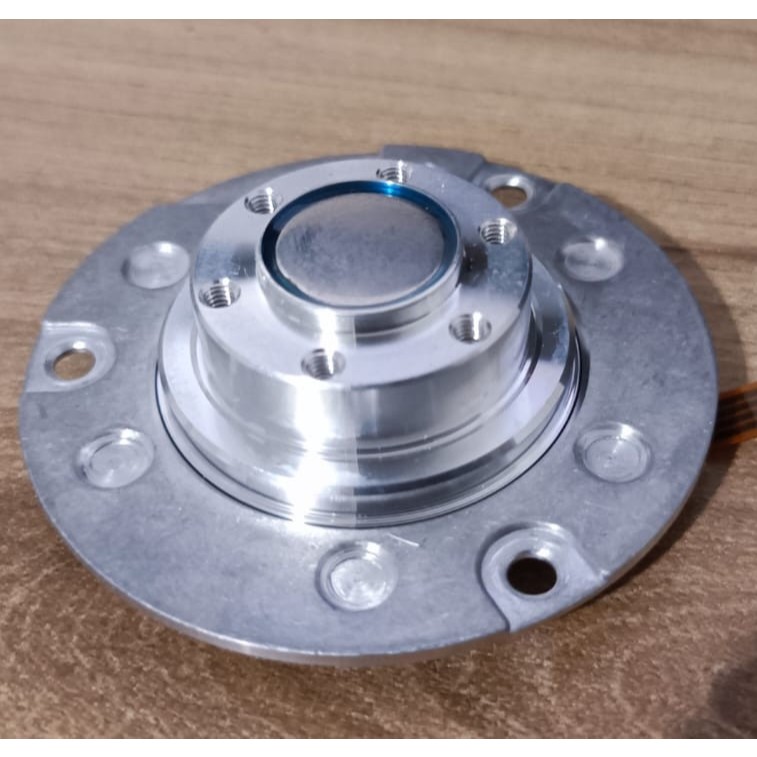 Motor de HD  (Maker)