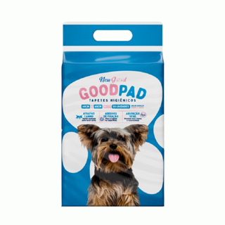 Tapete Higiênico PetLike Good Pad 60x60 - 50 Unidades em Oferta na Shopee