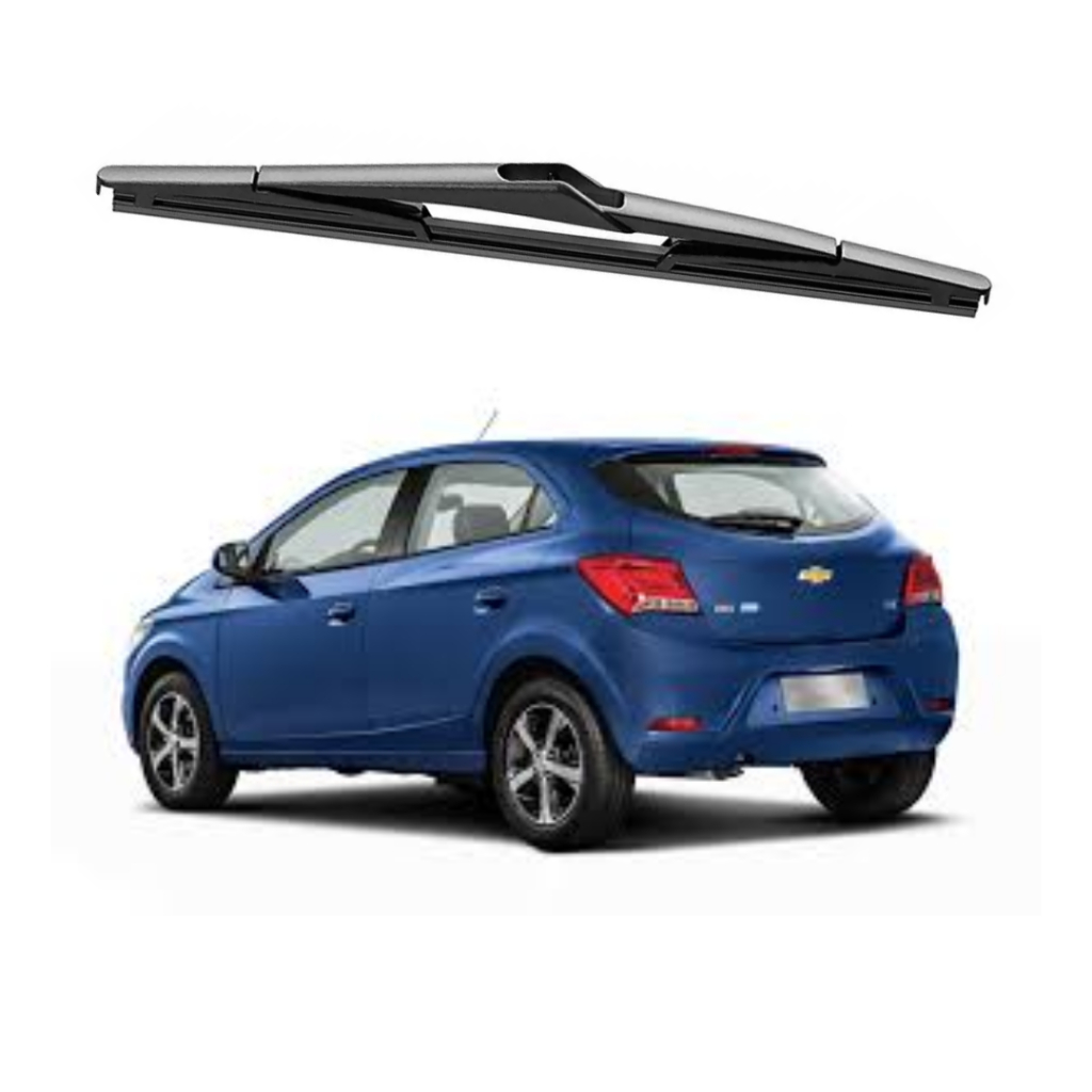 Palheta Limpador Traseiro Chevrolet Onix 2019