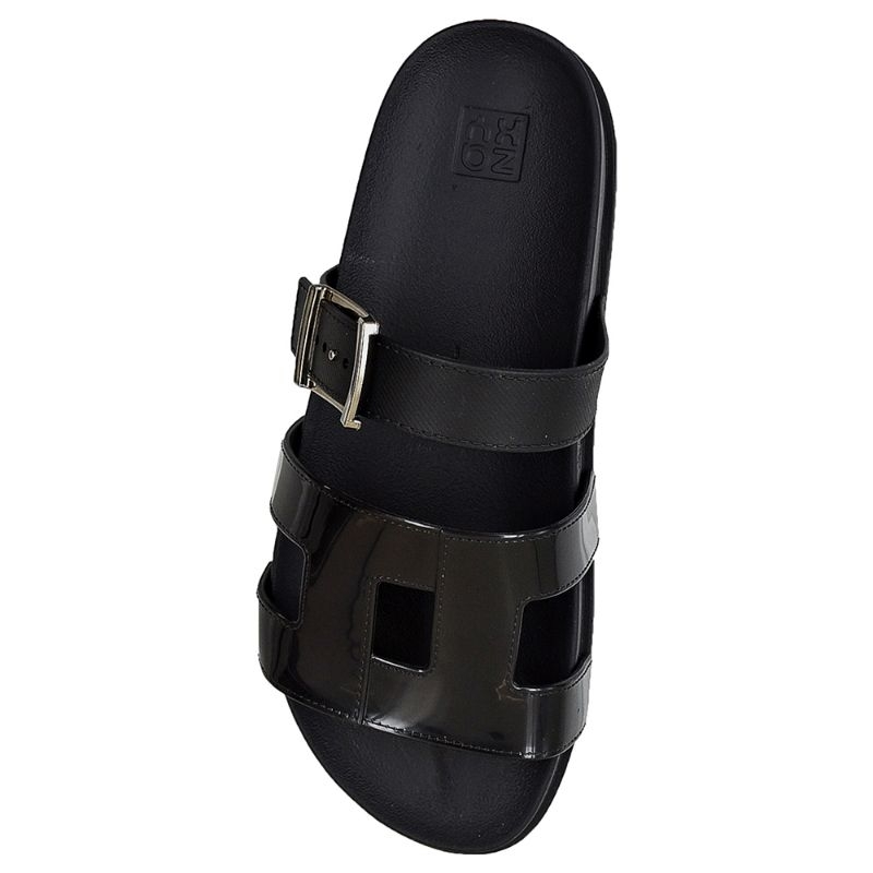 Chinelo Slide Connect Zaxy Feminino