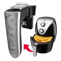 Cabo Puxador Alça Air Fryer Mondial AF-29 AF-30 AF-31  Original em Oferta na Shopee