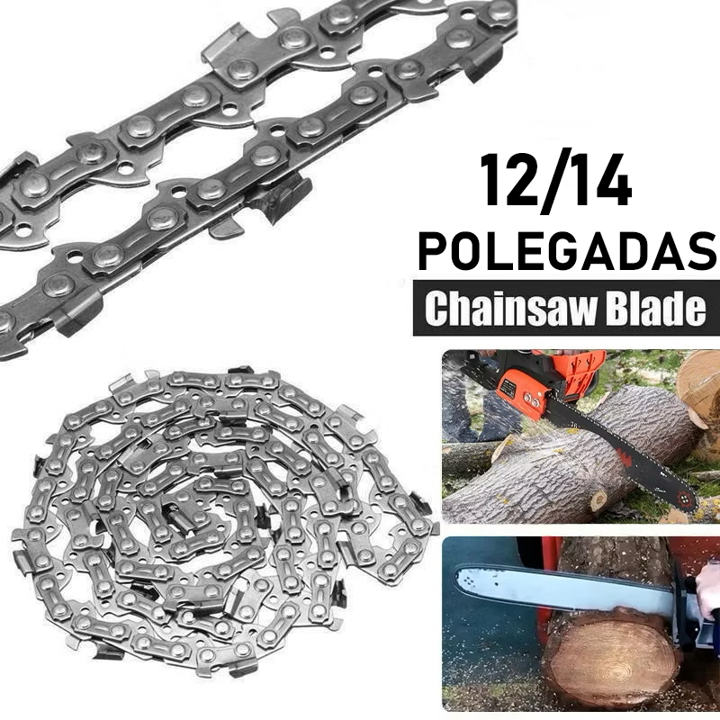 Corrente Motosserra Compatível Ms-170