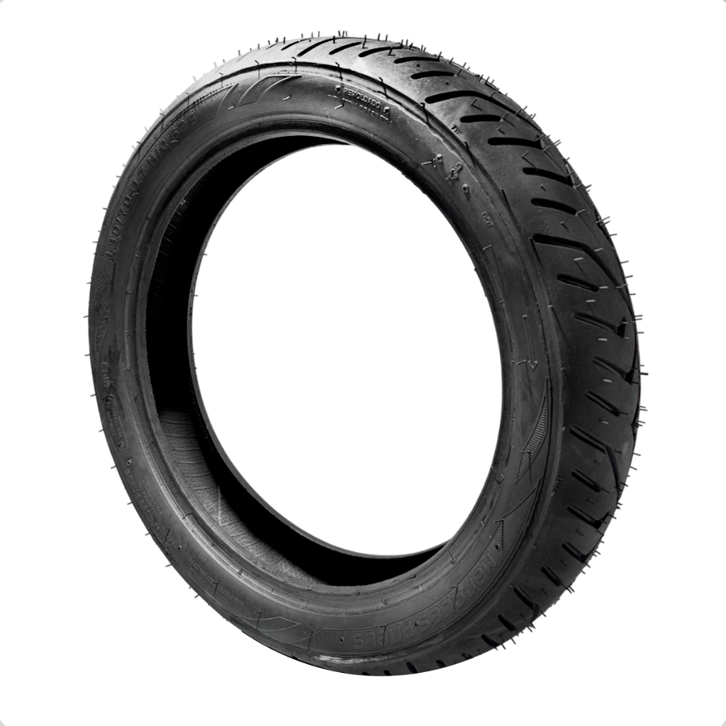 Pneu De Moto 130/70-17 Traseiro Cb300/twister250/fazer250 Sport