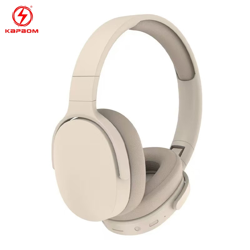 Fones de Ouvido Headset ST-218, Fones de Ouvido Sem Fio Bluetooth, Autonomia de 18 Horas